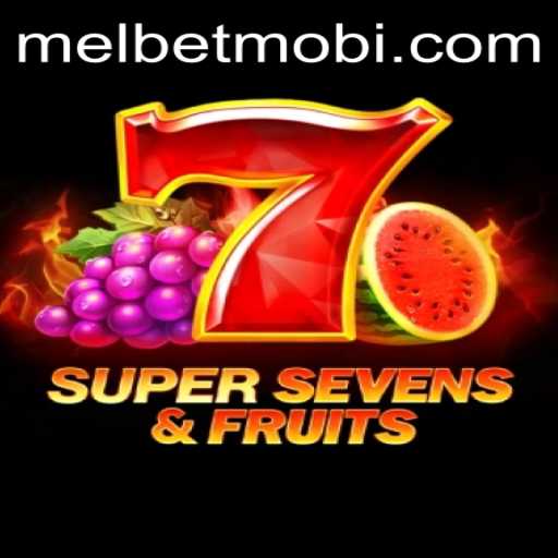 7SuperSevensFruits: An Exploration of the Game and Its Intriguing Mechanics on MELBET