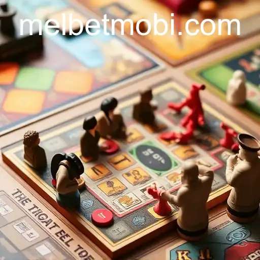 Exploring the Engaging World of Board Games