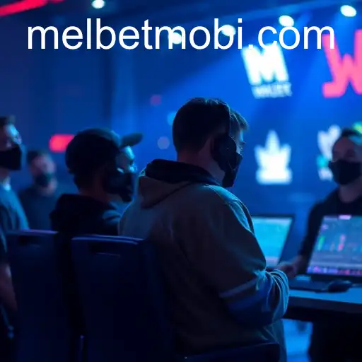 Exploring the Dynamics of Player Communities in MELBET