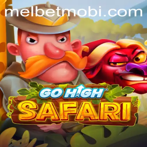 Exploring the Thrills of GoHighSafari with MELBET