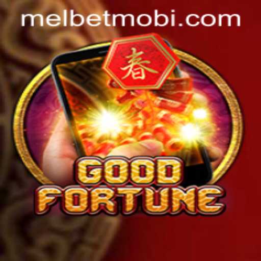 Unveiling GoodFortuneM: Dive into the Exciting World of MELBET's Latest Gaming Sensation