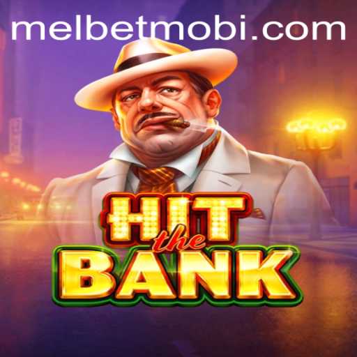 HitTheBank: An Exciting Gaming Experience with MELBET