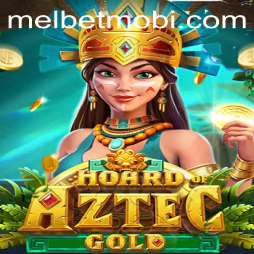 Exploring the Thrills of HoardofAztecgold on MELBET