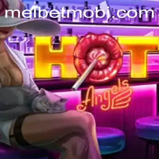 Discover the Exciting World of HotAngels: A Unique Gaming Experience with MELBET