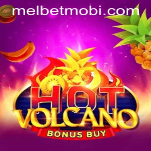 Exploring HotVolcanoBonusBuy: An Exciting Adventure with MELBET