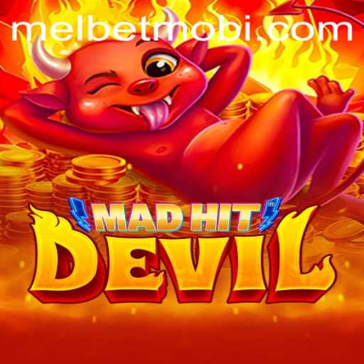 Discovering MadHitDevil: A Gaming Revolution in the World of MELBET
