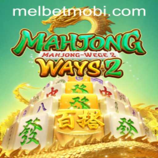 Exploring MahjongWays2: An In-depth Look at the Exciting Online Slot Game by MELBET