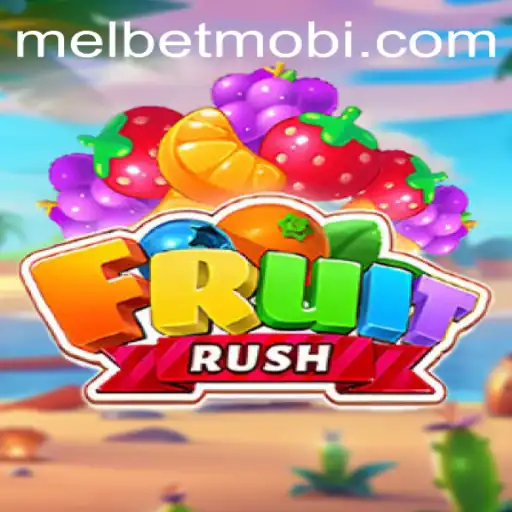 Unveiling FruitRush: The Exciting Game Experience on MELBET