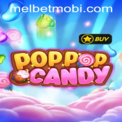 Dive into the Exciting World of POPPOPCANDY: A Melbet Exclusive