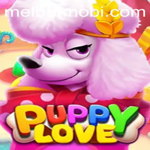 Discover the World of PuppyLove: A Fascinating Game by MELBET