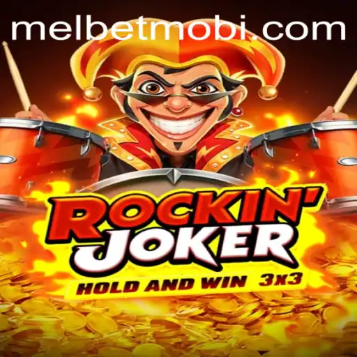 Discovering RockinJoker: An In-Depth Look at the Game with MELBET