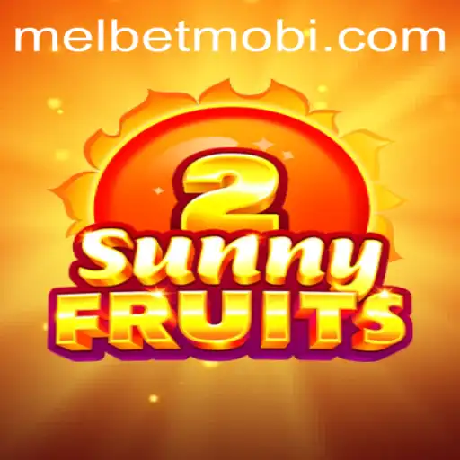 Exploring SunnyFruits2: A Delectable Journey with MELBET