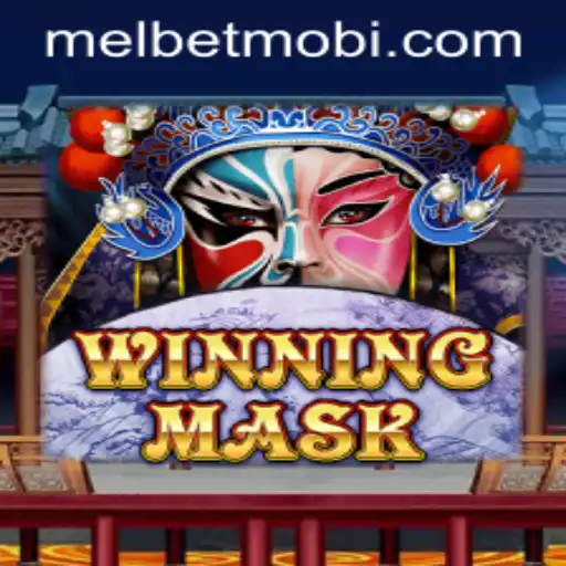 WinningMask: A Thrilling Game ALigned with MELBET