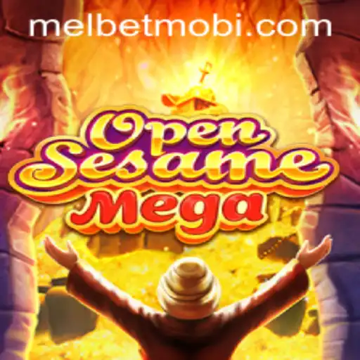 Unveiling the Excitement of OPENSESAMEMEGA: A New Gaming Phenomenon with MELBET