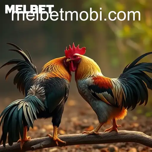 Exploring Online Sabong with MELBET: The Thrilling World of Virtual Cockfighting
