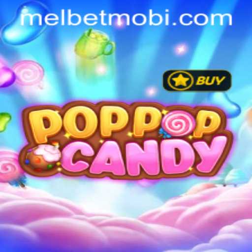 Dive into the Exciting World of POPPOPCANDY: A Melbet Exclusive