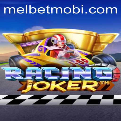 Unveiling RacingJoker: A New Thrill in the World of Gaming with MELBET