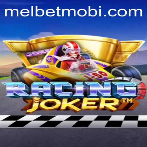 Unveiling RacingJoker: A New Thrill in the World of Gaming with MELBET