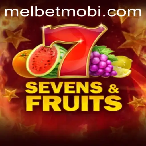 SevensFruits: A Captivating Gaming Experience with MELBET