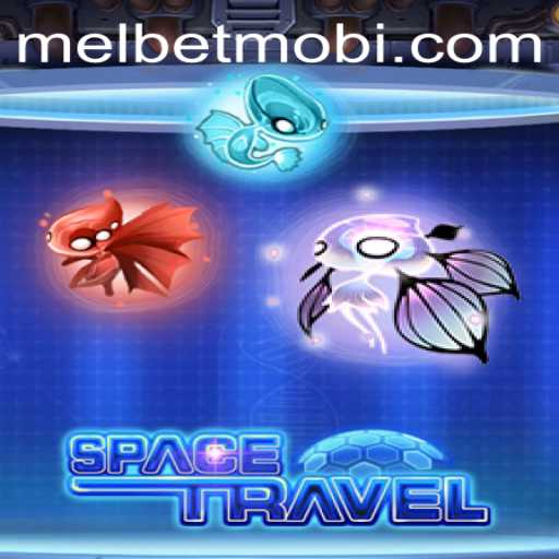 Exploring SpaceTravel: An Intergalactic Journey with MELBET