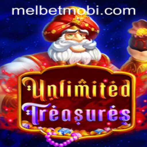 UnlimitedTreasures: The Thrilling Adventure Game with a Twist from MELBET