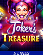 Jokers-Treasure